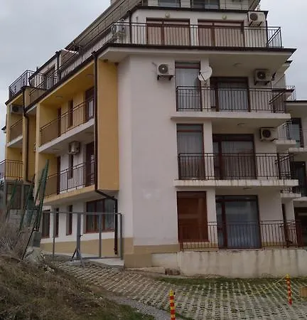 Anastasia * Byala (Varna)