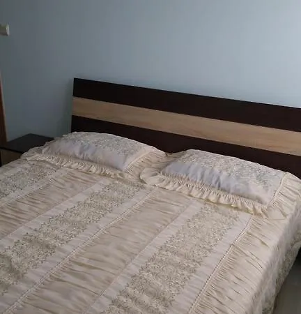 Anastasia Apartment Byala (Varna)