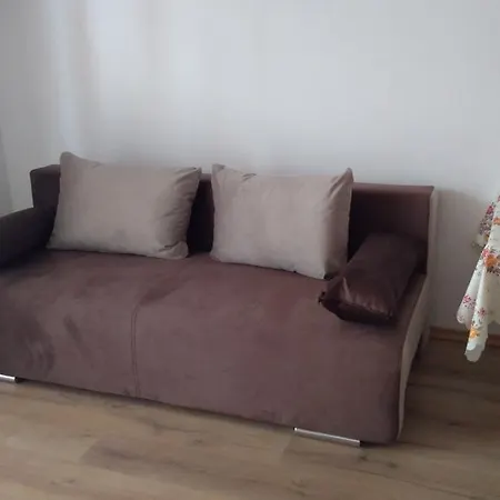 Anastasia Apartment