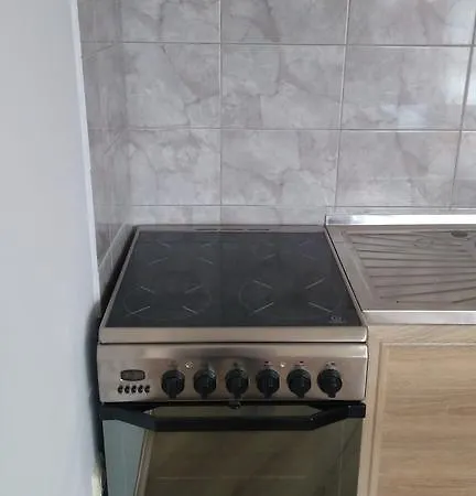 Apartment Anastasia Byala (Varna)
