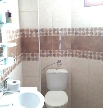 Apartment Anastasia Byala (Varna)