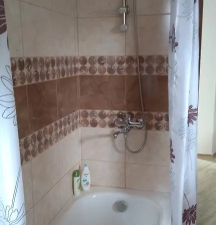Apartment Anastasia *